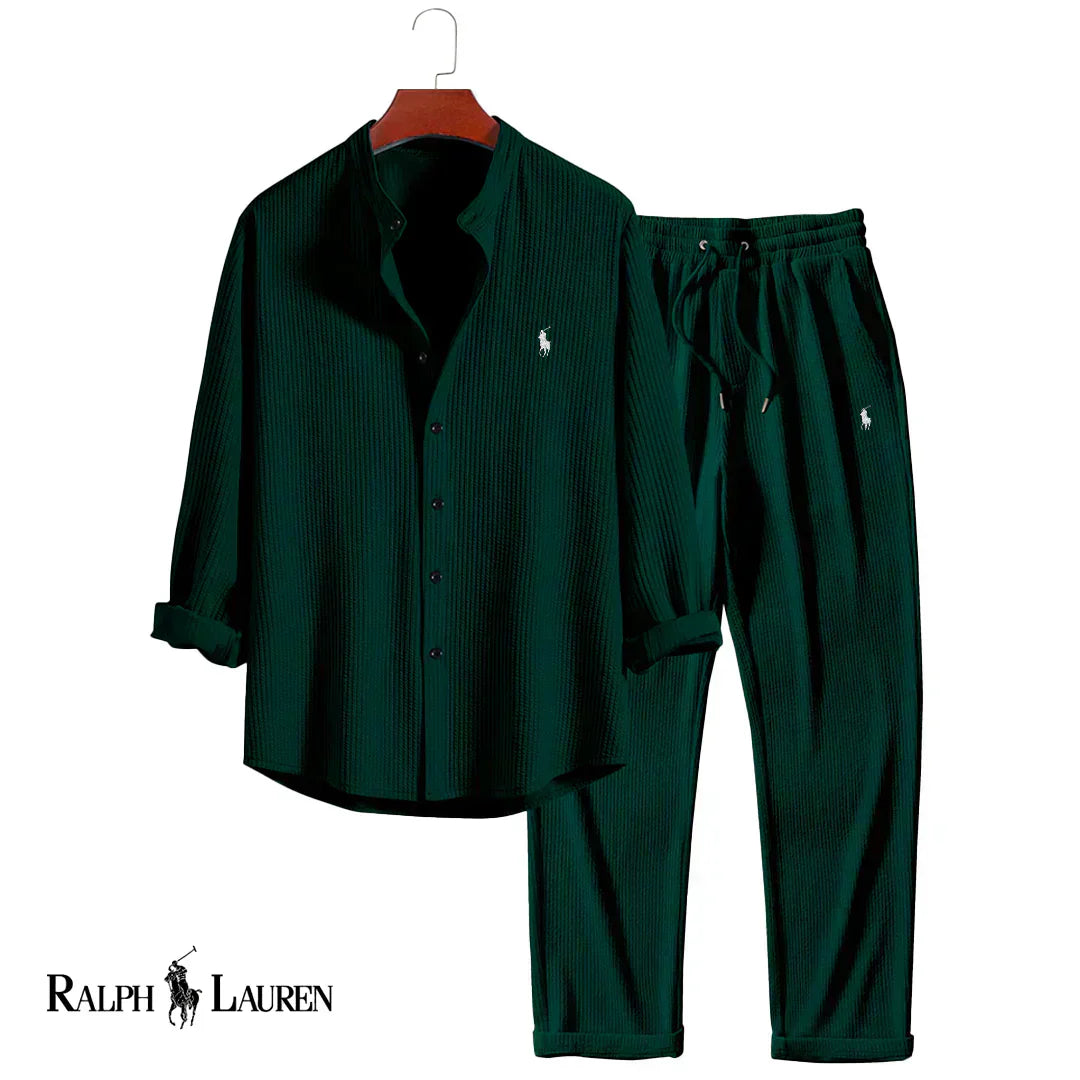 Rаlрh Essential Set – Sophistication in Every Detail